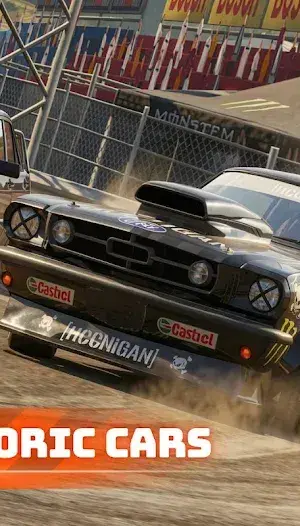 Rally One : Race to glory screenshot 4
