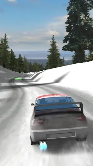 Asphalt 8 - Car Racing Game screenshot 4