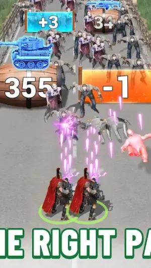 Evony: The King's Return screenshot 4