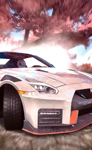 Race Max Pro - Car Racing Game screenshot 4