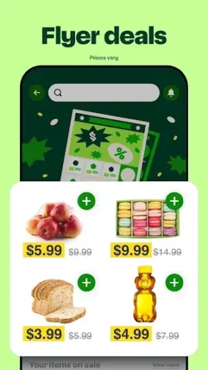 Instacart: Get Food Delivery screenshot 4