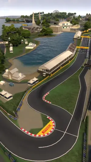 F1® Clash - Official 2026 Game screenshot 4