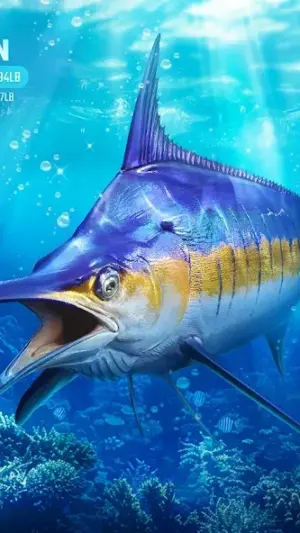 Fishing Master screenshot 4