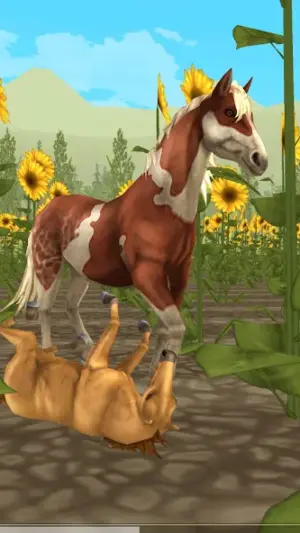 WildCraft: Animal Sim Online screenshot 4