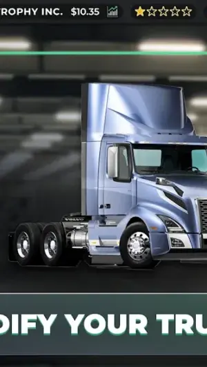 Truck Manager - 2026 screenshot 4