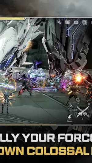 RF ONLINE NEXT screenshot 4