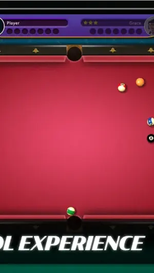 8 Ball Billiards Offline Pool screenshot 4