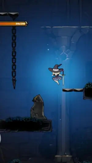 Never Grave screenshot 4