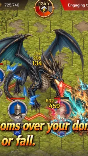Hold on! Lord! screenshot 4