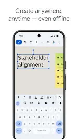 Google Slides screenshot 4