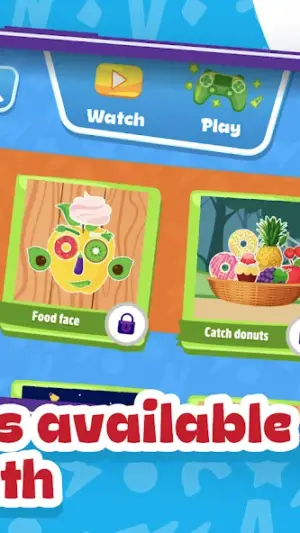 Vlad and Niki – games & videos screenshot 4