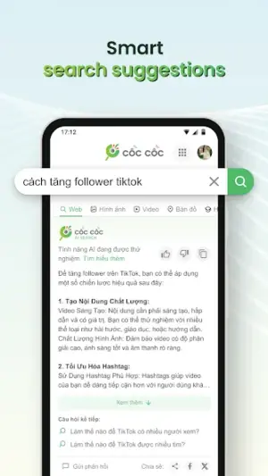 Co Co: Movie & Video Browser screenshot 4