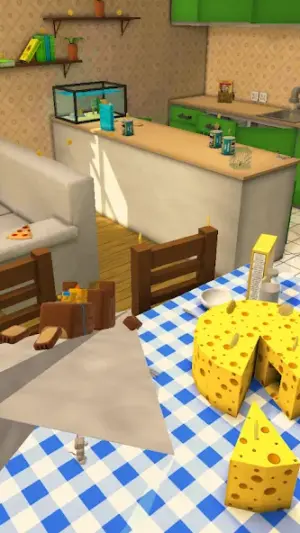 Super Bear Adventure screenshot 4