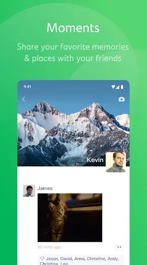 WeChat screenshot 4