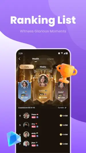 Tello screenshot 4