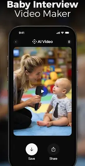 AI Video - AI Video Generator screenshot 5