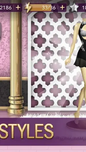 Hollywood Story®: Fashion Star screenshot 5