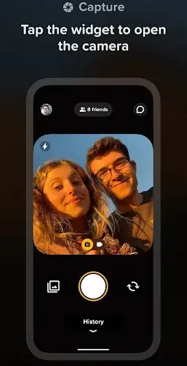Locket Widget screenshot 5