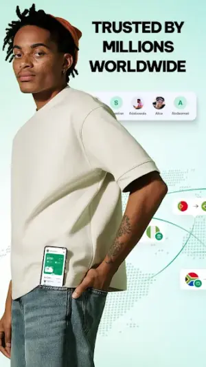 MiniPay: Global Money App screenshot 5