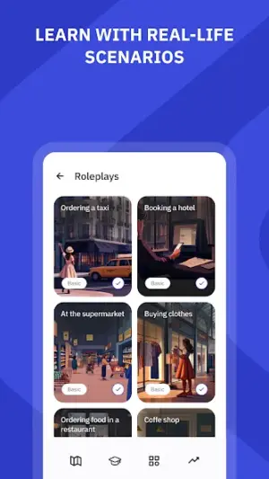Talkpal - AI Language Learning screenshot 5