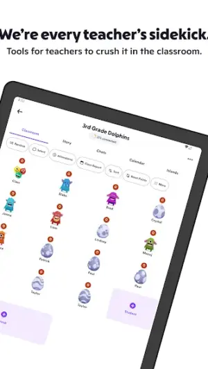 ClassDojo screenshot 5