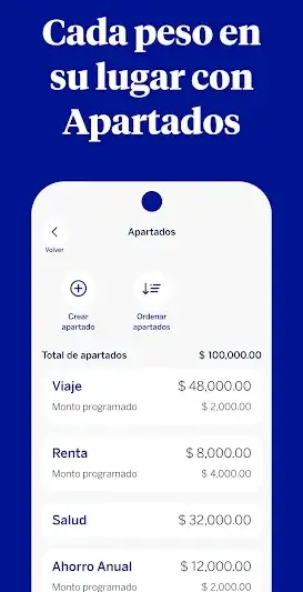 BBVA México screenshot 5