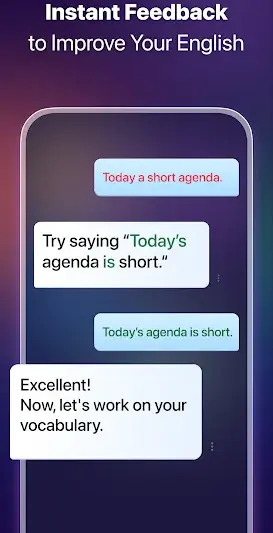 ELSA Speak: English Learning screenshot 5
