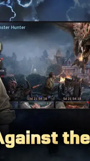 Resident Evil Survival Unit screenshot 5