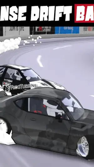 FR Legends screenshot 5