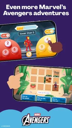 Lingokids: Games & Shows screenshot 5