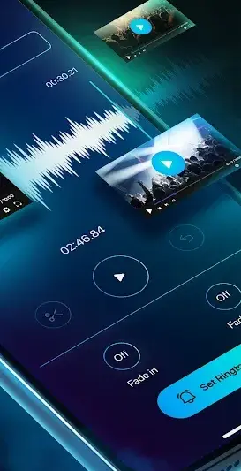 Garage Ringtones screenshot 5