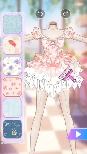 Fashion Tailor: Fashion Design screenshot 5