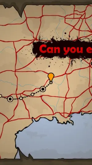 Earn to Die 2 screenshot 5