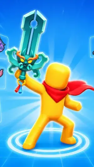 XP Hero screenshot 5
