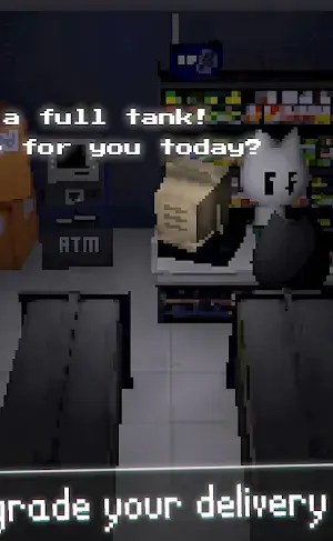 Easy Delivery Co. screenshot 5