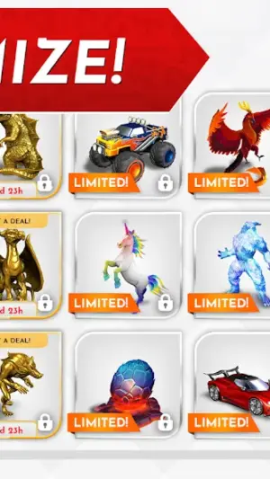 MONOPOLY screenshot 5