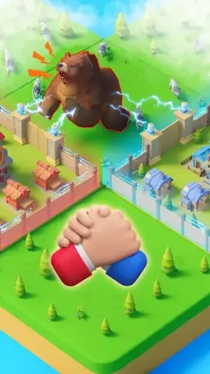 Tiles Survive! screenshot 5