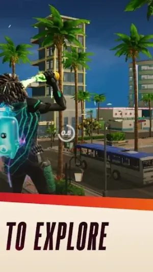 Fortnite screenshot 5