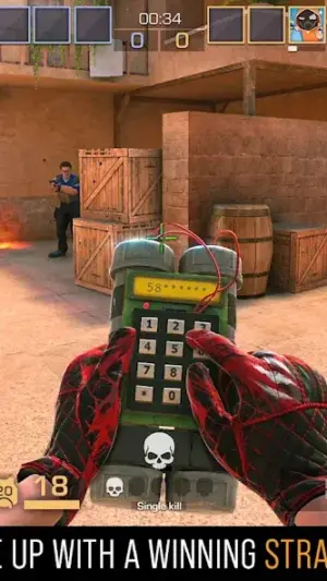 Standoff 2 screenshot 5