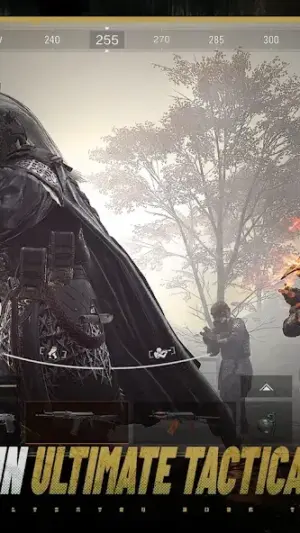 Arena Breakout: Realistic FPS screenshot 5