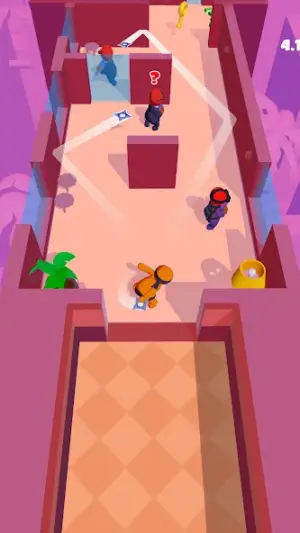 Mario Kart Tour screenshot 5