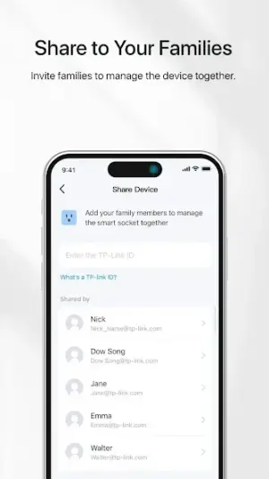 TP-Link Tapo screenshot 5
