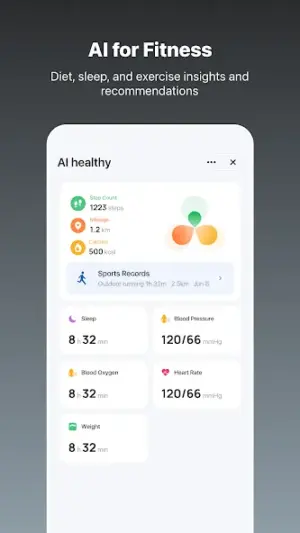 Tuya- Smart Life, Smart Living screenshot 5