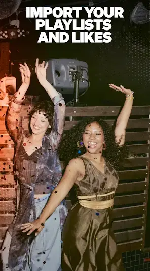 SoundCloud: The Music You Love screenshot 5
