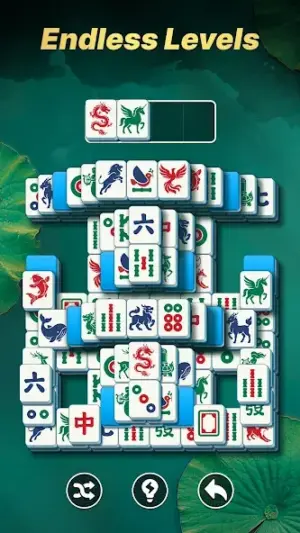 Mahjong Master: Daily Match screenshot 5
