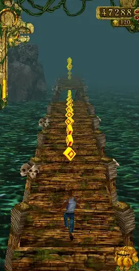 Temple Run screenshot 5
