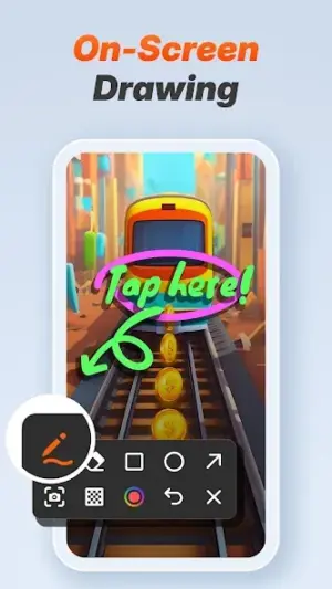 Screen Recorder Video Recorder screenshot 5