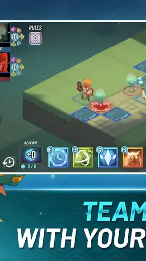 Waven screenshot 5