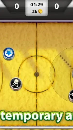 Soccer Games: Soccer Stars screenshot 5