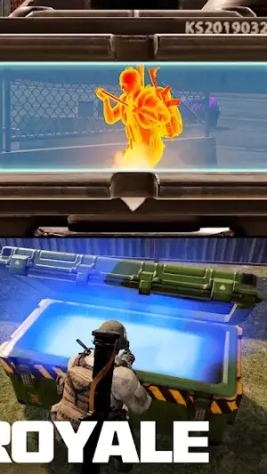 Call of Duty®: Mobile screenshot 5